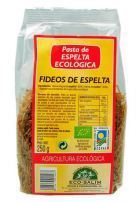 Spelled Noodles Eco 250 gr