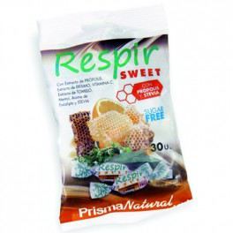 Prisma Respir Sweets Candy 30 Units 90 gr