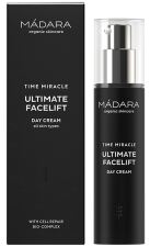 Time Miracle Ultimate Facelift Day Cream 50ml