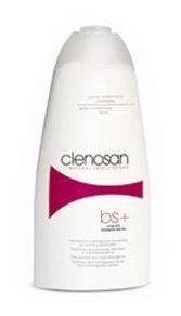 Clenosan Body Milk 200 ml