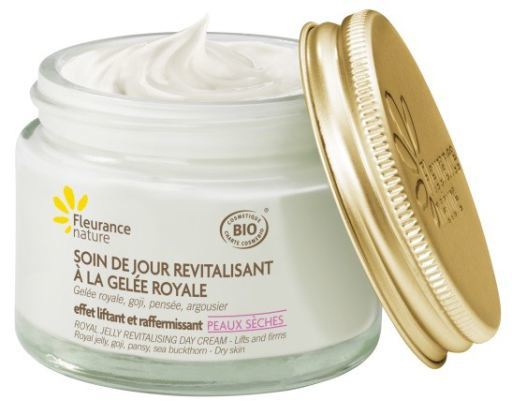 Revitalizing Day Cream 50 ml