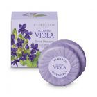 Scented Soap With Viola Extracts 100 gr