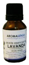 lavender 15ml