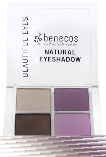 Quattro Beautiful Eyes Eye Shadow 7.2 gr