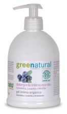 Calendula, Lavender & Blueberry Gentle Intimate Wash Gel