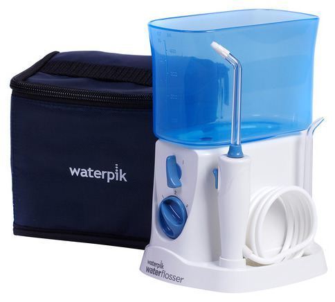 Waterpik traveler precio sale