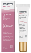 Reti Age Eye Contour 15 ml