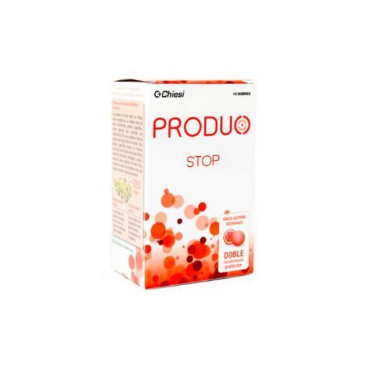 Stop Produo 10 envelopes