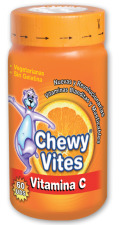 Vitamin C Bote 60U