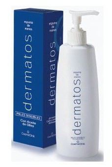 Dermatos Hand Foam 250 ml