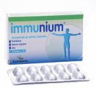 Immunium 20 Cap