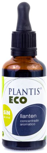 Plantain Extract Glicerine 50 ml