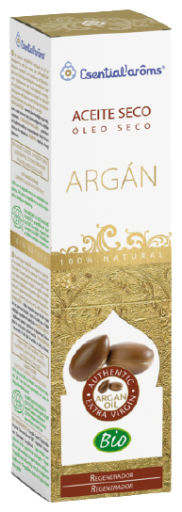 Argan Dry Oil 100Ml