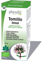 Thyme Essence Thymol 10Ml Bio