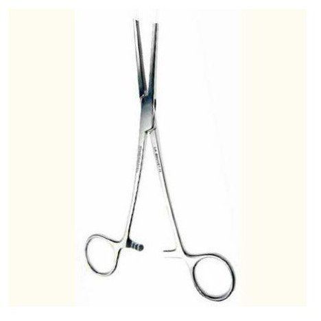 Hemostat Pean S / D 345 Straight 23cm **