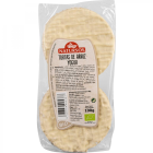 Rice cakes with yogurt 100g