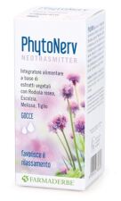 Phytonerv Neotrasmitter 100ml