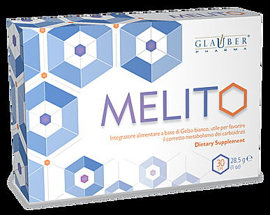 Melito 30 Tablets