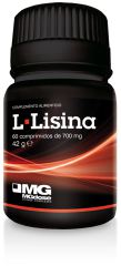 L-Lysine 60 Capsules