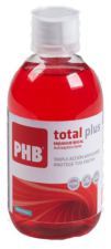 Total Plus Fresh Mint Mouthwash 500Ml