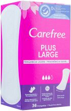 Carefree Protector 36 units Maxi