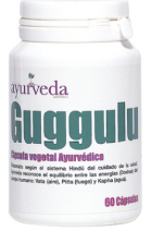 Dabur Guggulu 60 tablets