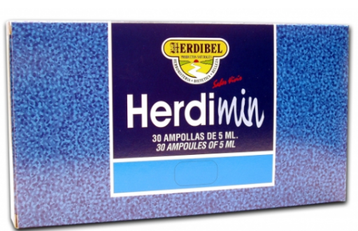 Herdimin Neo 30 ampoules