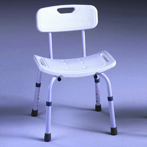 Samba chair