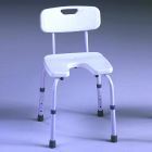 Samba seat chair with U