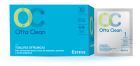 Ophthalmic Oftaclean 30 towelettes