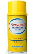 Noxzema Foamed Cocoa Foam 300 ml