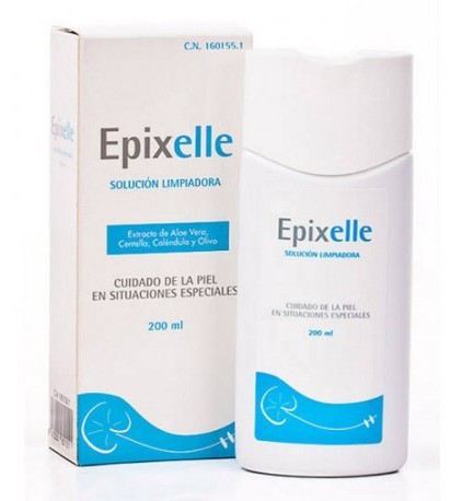 Epixelle 200Ml Cleaning Solution