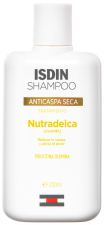 Nutradeica Anti-Dandruff Shampoo 200 ml