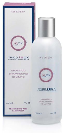 Trico SHAMPOO Caffeine 200Ml