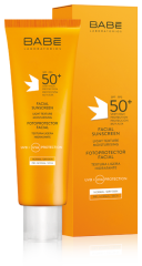 Facial Photoprotector SPF 50+ 50 ml