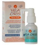 Vea oris protective spray for the oral mucosa