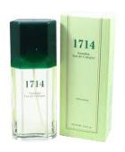 1714 Eau de Cologne