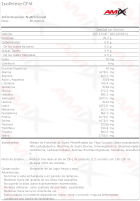 Isoprime Cfm Isolate Vanilla