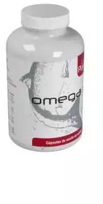 Omega-3 (salmon oil)