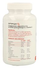 Omega-6 (onagra + borage) Pearls