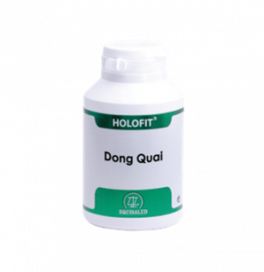 Holofit Dong Quai Capsules