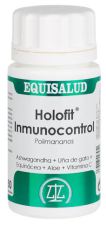 Holofit Inmunocontrol 50 Capsules