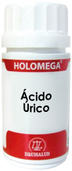 Holomega Uric Acid Capsules