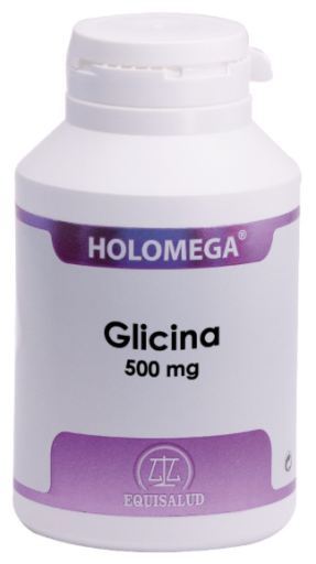 Glycine Holomega 50CAP.