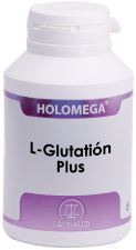 L-Glutathione Plus Holomega 50CAP.