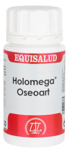 Holomega Oseoart Capsules