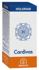 Holoram Cardivas Capsules