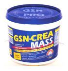 Gsn Crea Mass