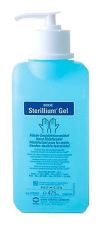 Wet Gel Sterillium