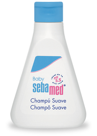 Sebamed Baby Mild Shampoo 250 Ml